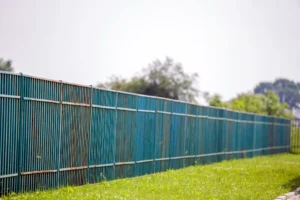 Read more about the article Fencing Buffalo NY: What Are the Main Rules of Fencing?