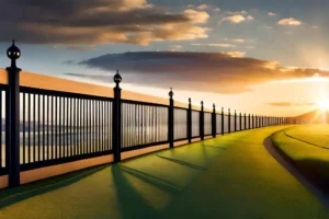 Read more about the article Fencing Buffalo NY: What is the best fence for Buffalo?