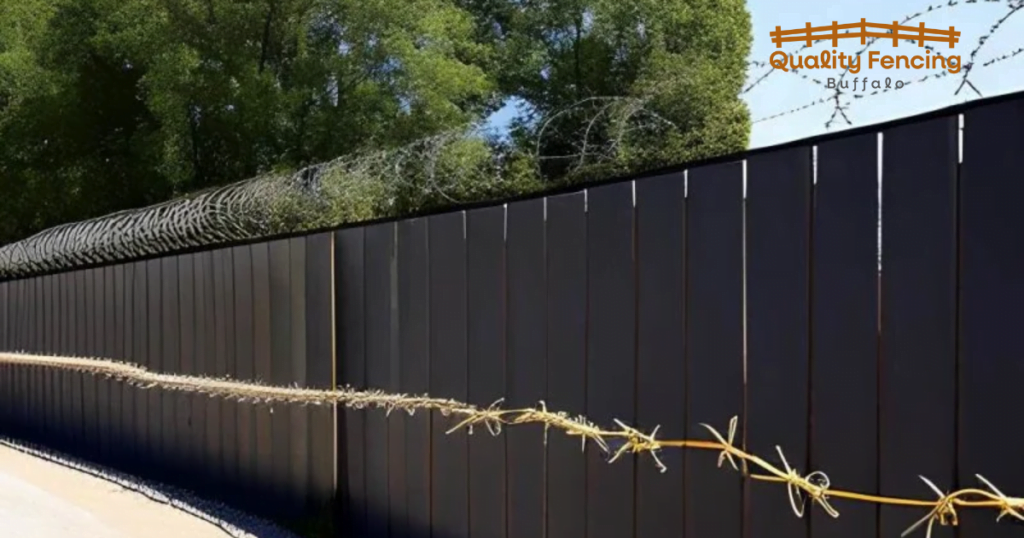Most Durable Fence: What are the 3 types of fencing and Which type of fence is most durable?