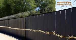 Read more about the article Most Durable Fence: What are the 3 types of fencing and Which type of fence is most durable?