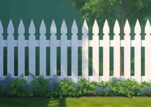 Read more about the article Residential Fencing Buffalo: What type of fence is best for home value