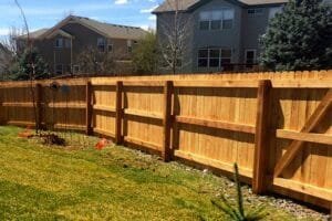 Read more about the article Fence Installation in Buffalo: Everything You Need to Know Before You Start