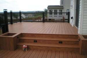 Read more about the article Elevated Decks: What is an Elevated Deck?