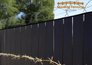 Read more about the article Privacy Fence Installation Buffalo: What type of fence provides the most privacy?
