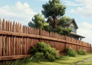 Read more about the article Fence Installation Buffalo NY: What Kind of Fence is Best for Property Value?