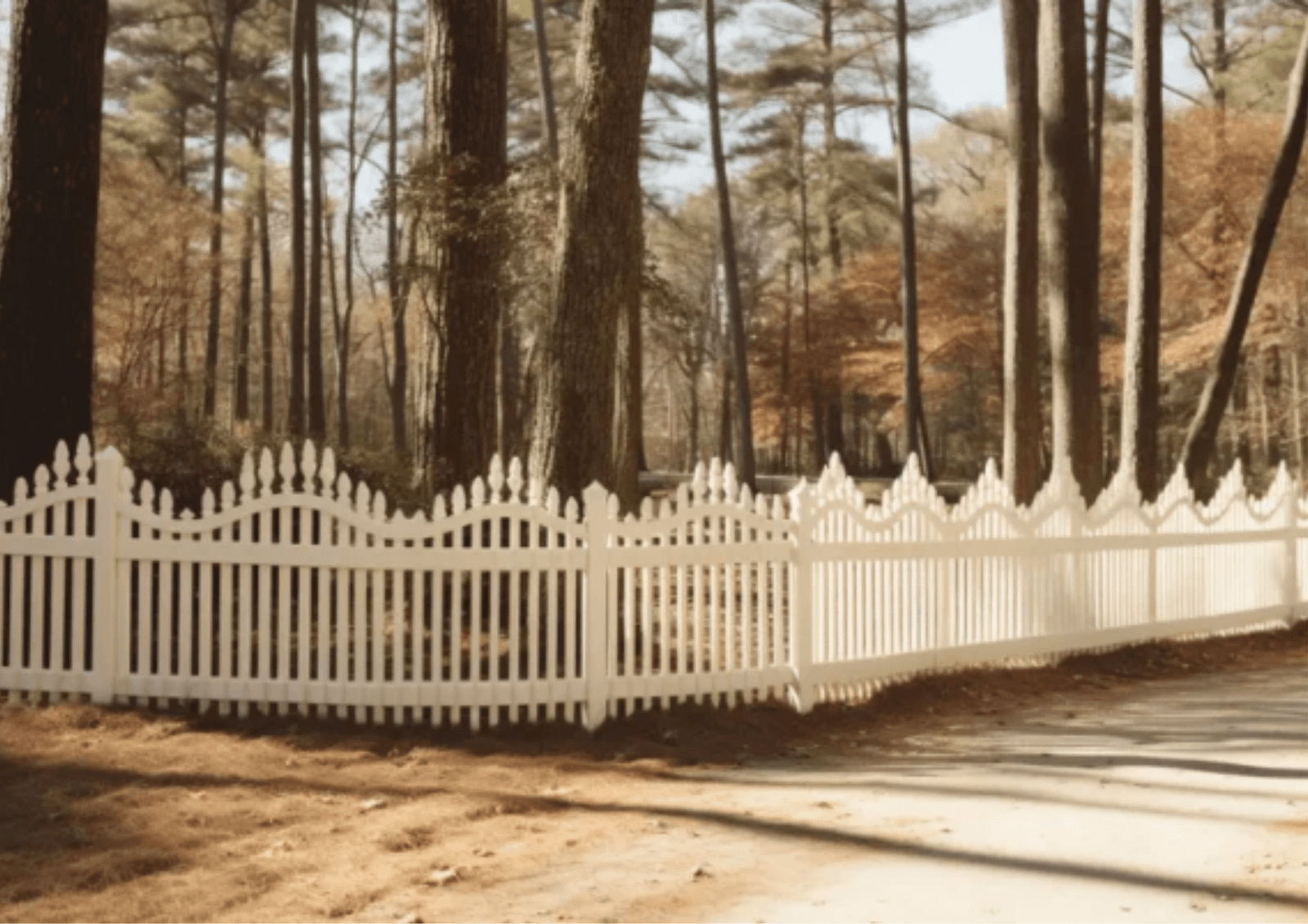 You are currently viewing Best Fences & Gates Installation near Harris Hill, NY