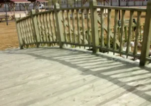 Read more about the article Searching for a “Fence Company Near Me”? Check Out Quality Fencing of Buffalo