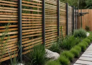 Read more about the article Fencing Buffalo NY: What Is The Strongest Type Of Fencing?