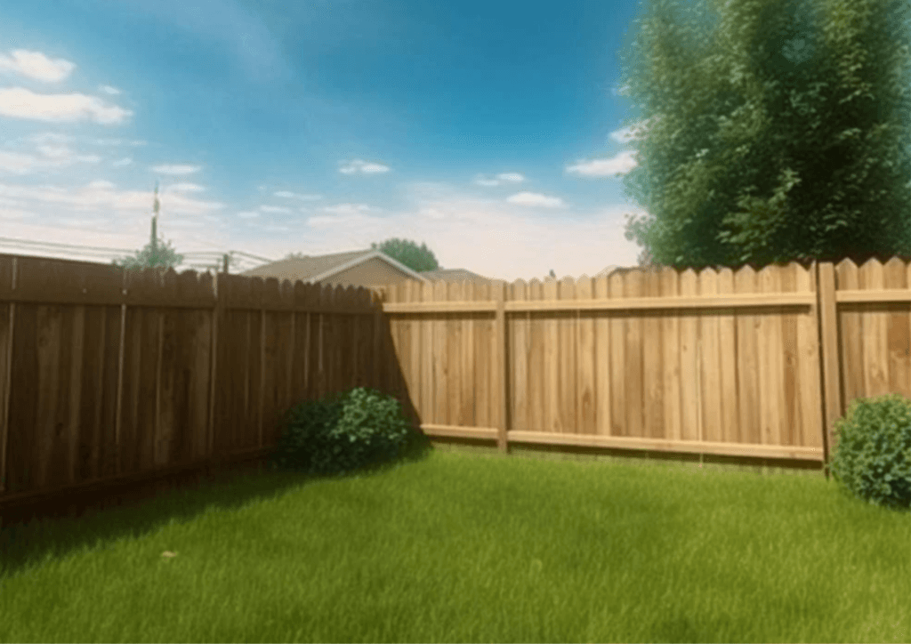 Privacy Fence Buffalo NY: How Tall Can I Build My Privacy Fence?