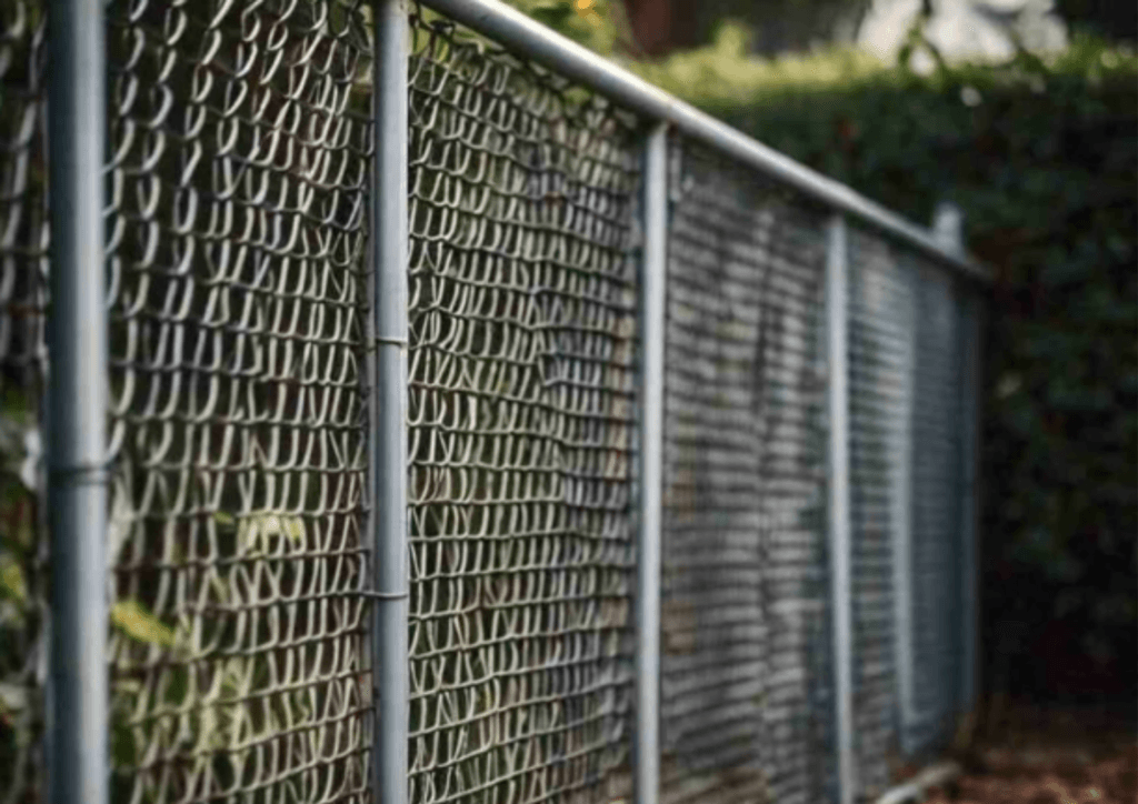 Chain Link Fence Blasdell NY: Is Chain Link Fence Cheaper Than Wood?