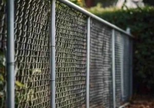 Read more about the article Chain Link Fence Blasdell NY: Is Chain Link Fence Cheaper Than Wood?