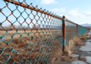 Read more about the article Best Chain Link Fence Installation near Billington Heights, NY