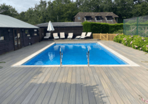 Read more about the article How Do You Maintain a Pool Deck? Best Pool Deck Construction in Buffalo, NY