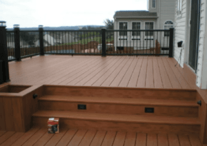 Read more about the article BEST Decks & Railing in Buffalo, NY – Updated 2025