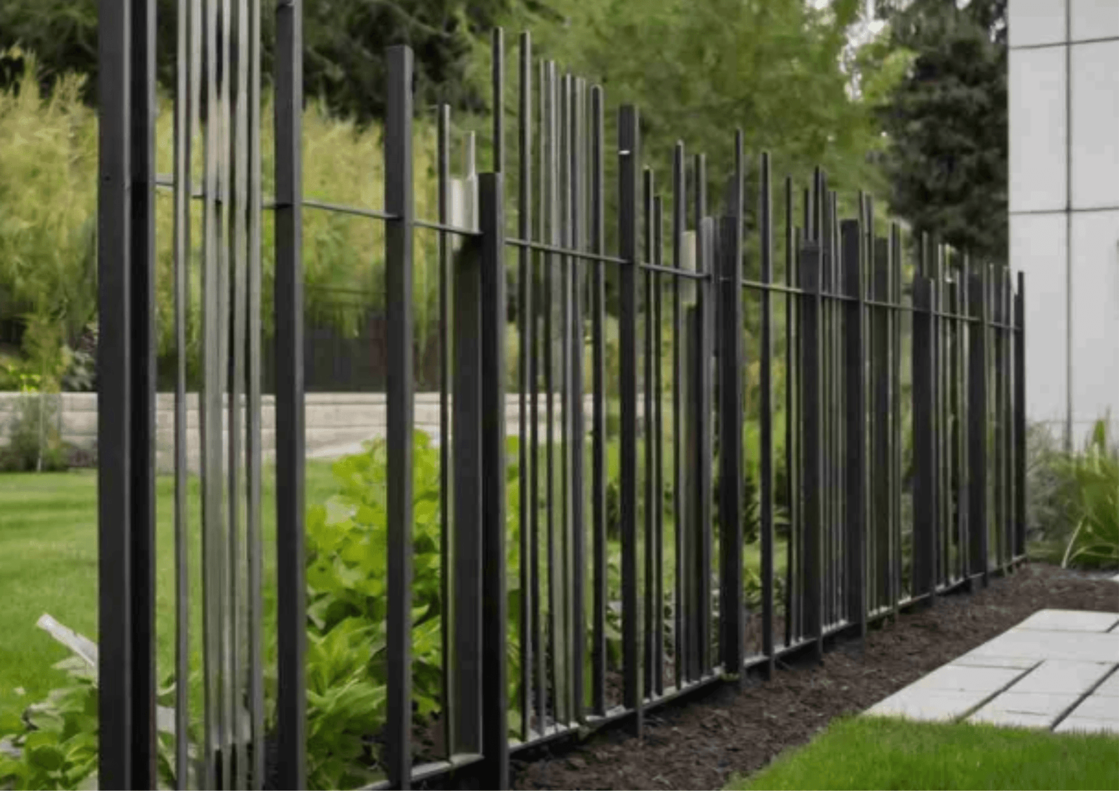 Read more about the article How Much Should I Spend on Fencing? Fence Installation Costs: The Complete Guide