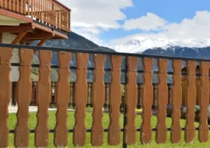 Read more about the article Best Fence Repair near Blasdell, NY, 7 Things to Know Before Having a Fence Installed