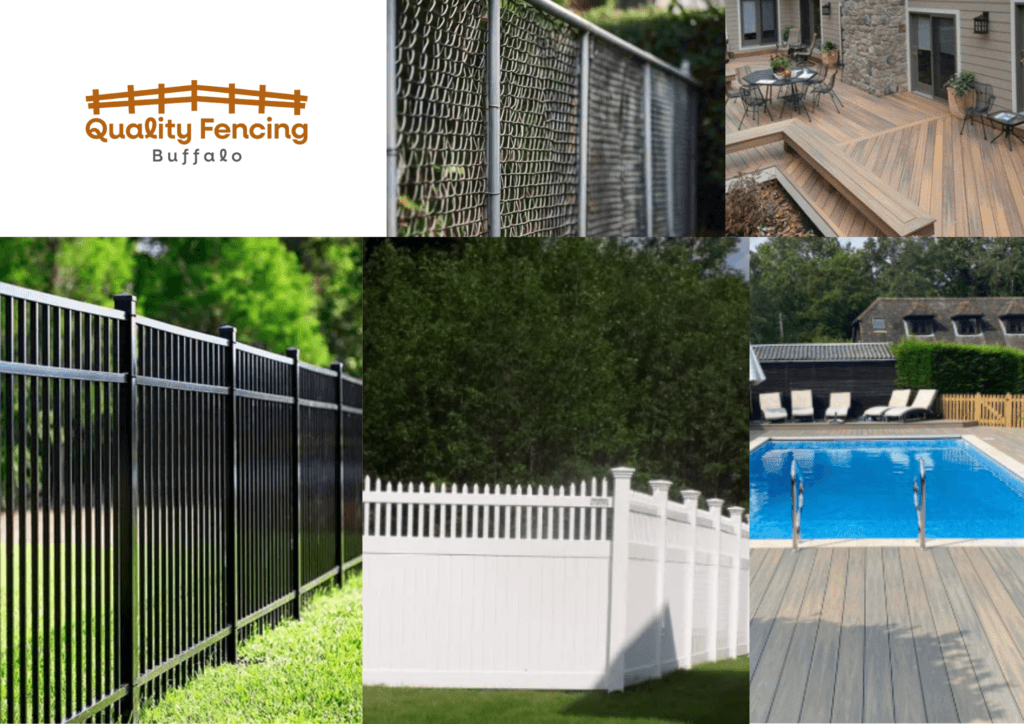 Ultimate Guide to Fence & Deck Installation in Buffalo, NY (2025 Updated)
