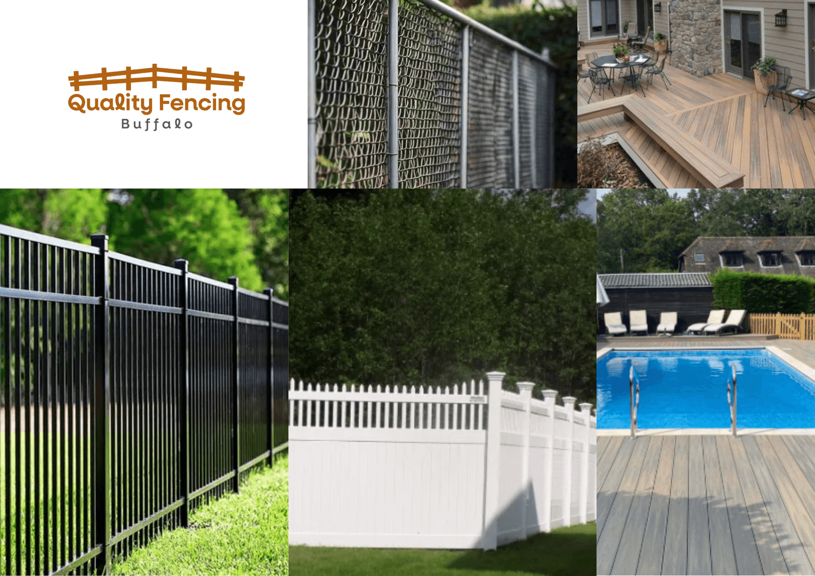 Read more about the article Ultimate Guide to Fence & Deck Installation in Buffalo, NY (2025 Updated)
