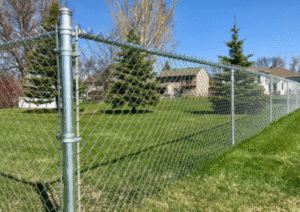 Read more about the article Chain Link Fence Installation: How Much Would It Cost to Install a Chain-Link Fence?