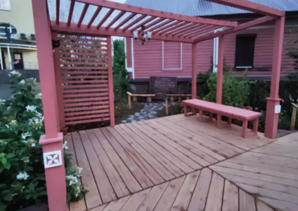 Top Deck Design Trends for 2025: Modern Ideas for Your Outdoor Space