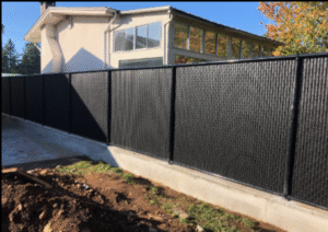 Read more about the article Chain Link Fence Installation: Is Chain Link Fence Cheaper Than Wood?