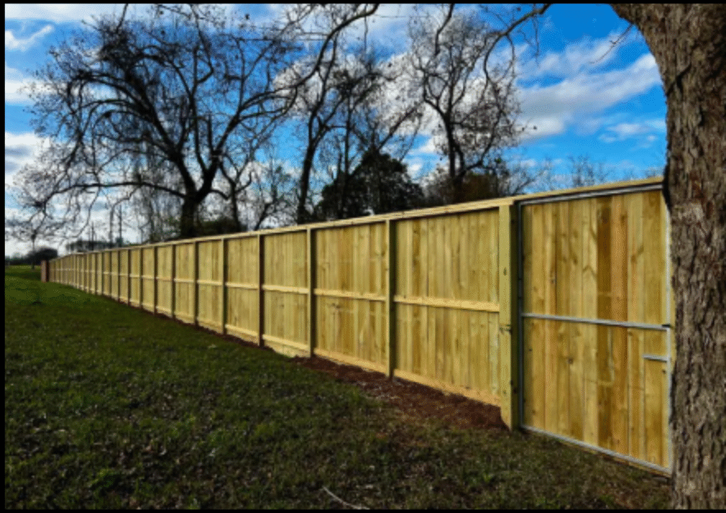 Fence Installation Buffalo NY: Do You Need a Permit to Build a Fence?