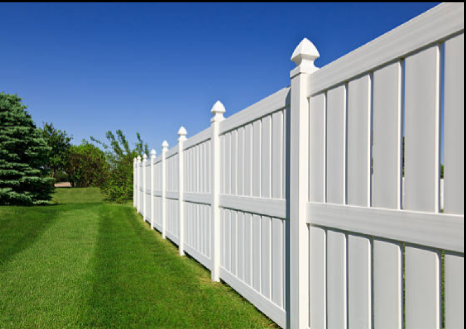You are currently viewing Vinyl Fence Buffalo NY: Can You Paint Vinyl Fence?