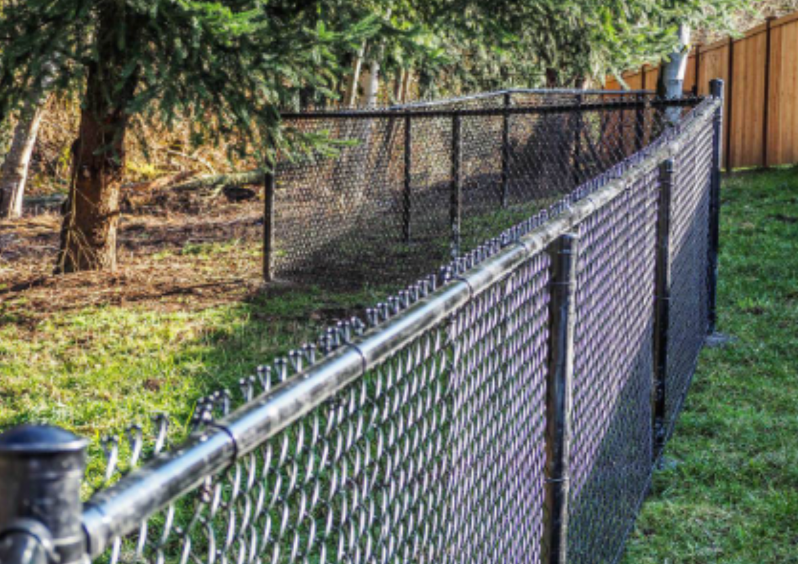 You are currently viewing Affordable Chain Link Fence Installation for Homes & Businesses