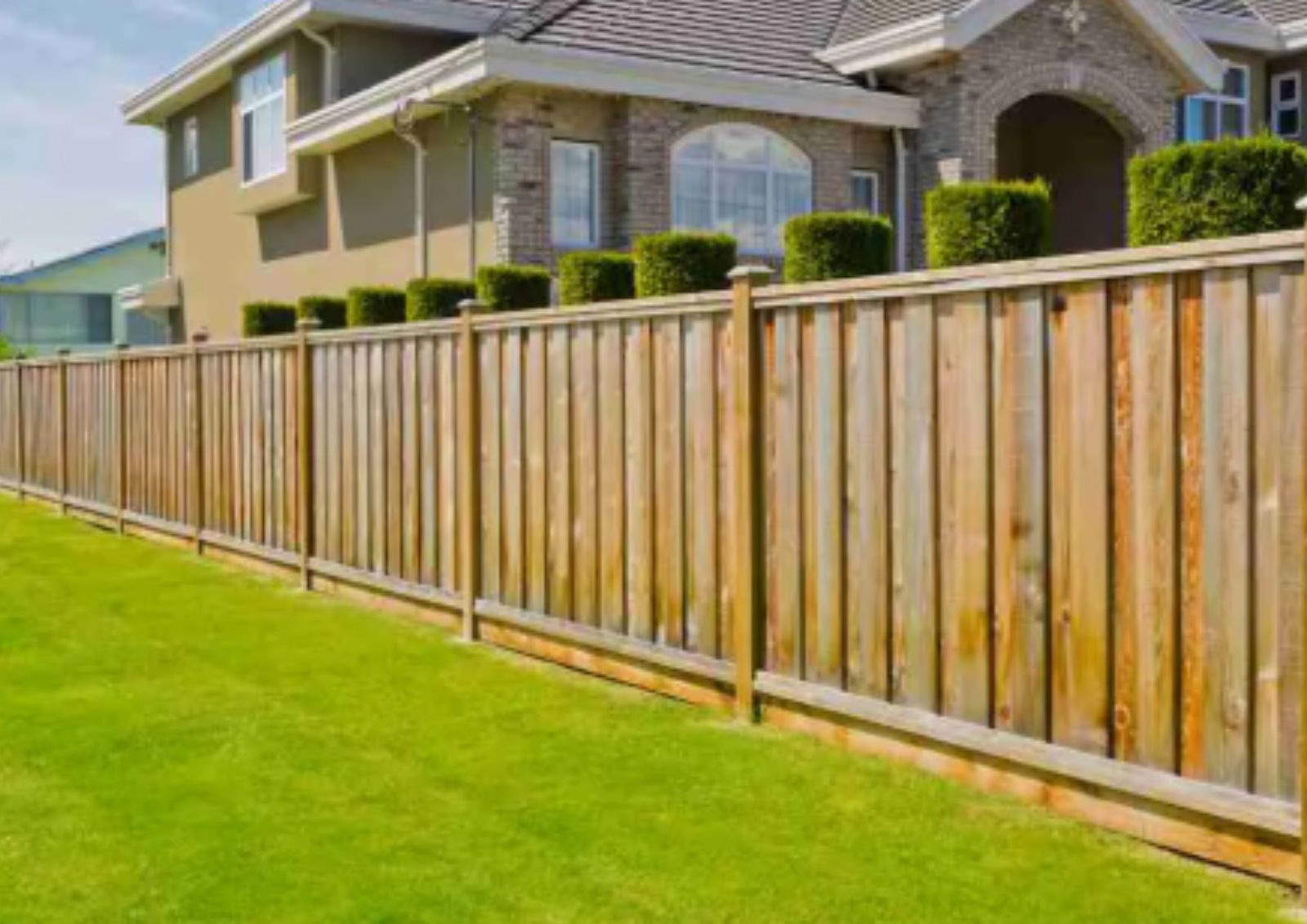 You are currently viewing Enhance Your Property with Professional Fence Installation in Buffalo