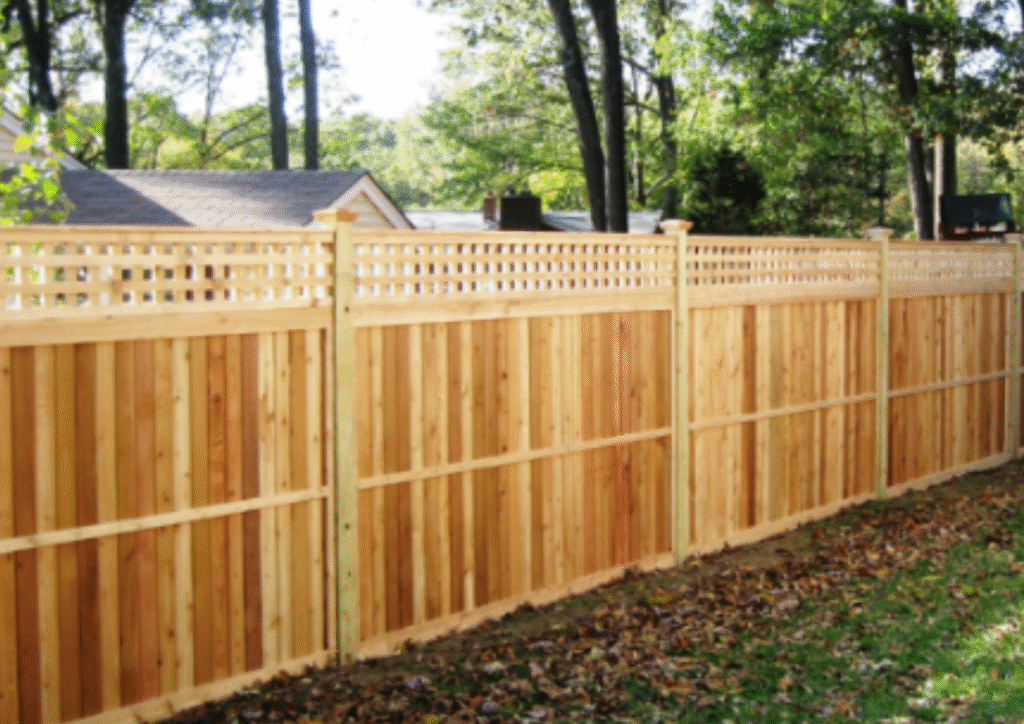 Fence Installation in Buffalo, NY – Fast & Reliable Service