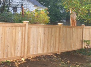 Read more about the article Transform Your Property with Professional Residential Fencing in Buffalo NY