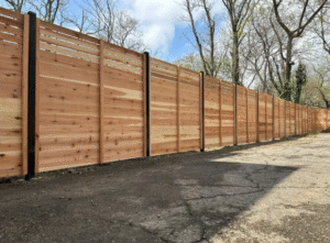 Read more about the article Best Fence Materials for Buffalo’s Harsh Winters